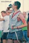 Co krok punk rock