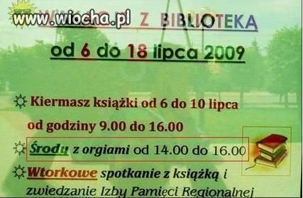Środy z orgiami