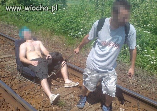 Zabawy dzisiejszych studentów