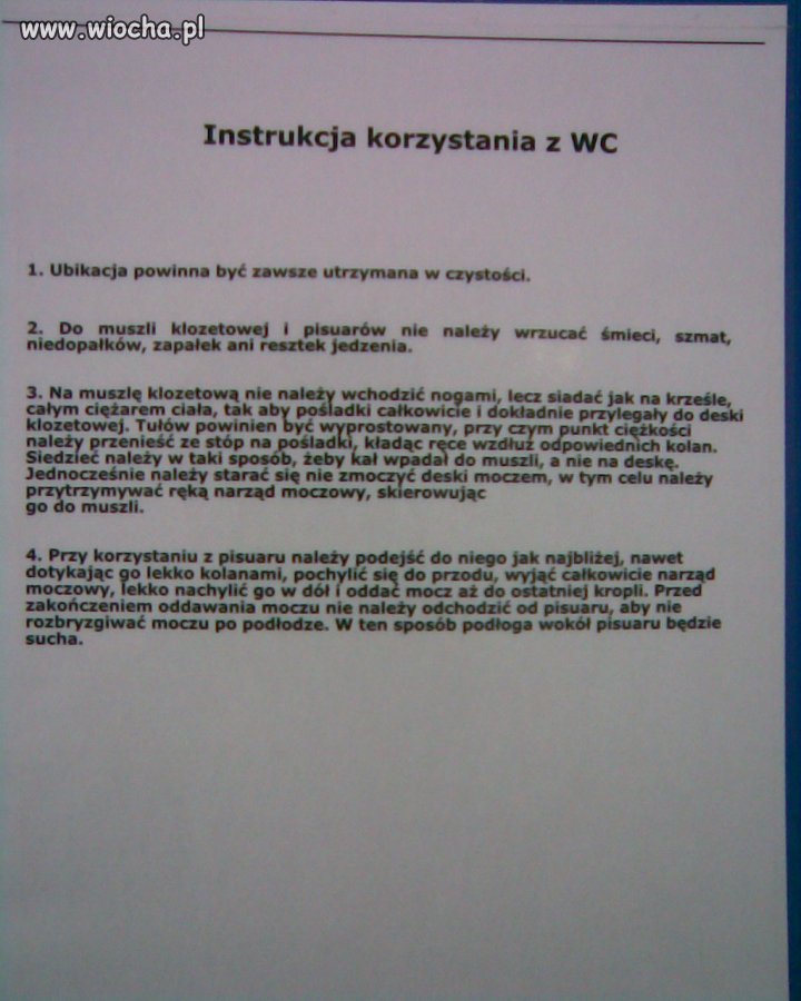 Instrukcja 