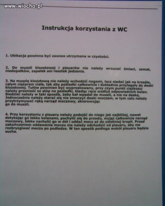 Instrukcja 