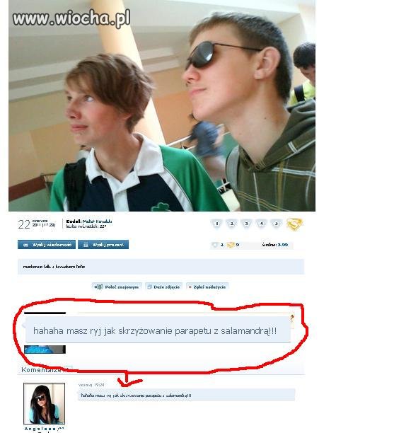 Szczera Dziewczyna