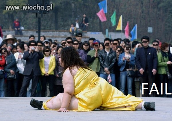 FAIL