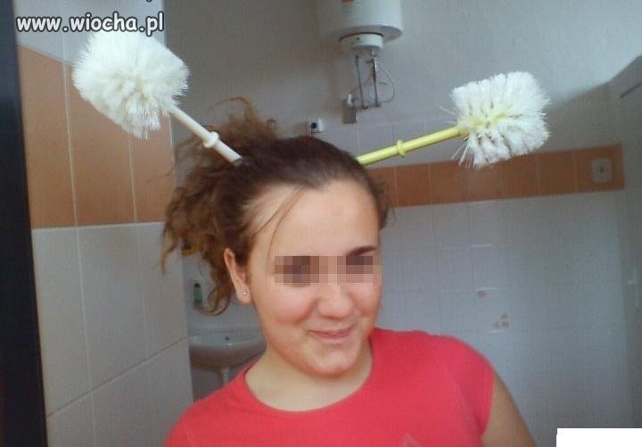 Totalna wiocha 