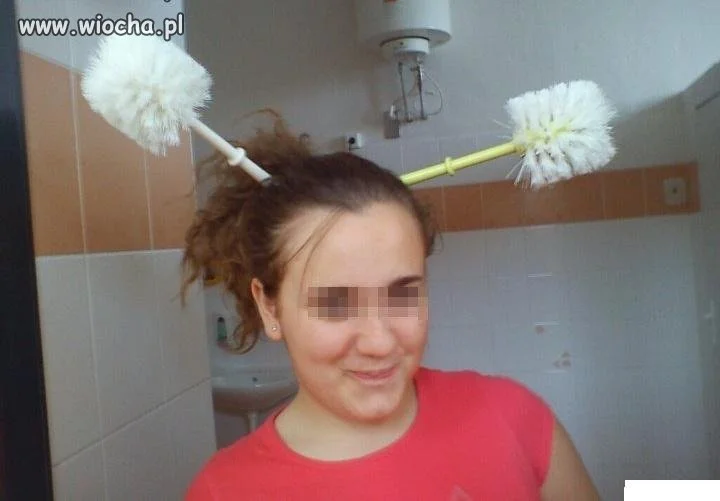 Totalna wiocha 