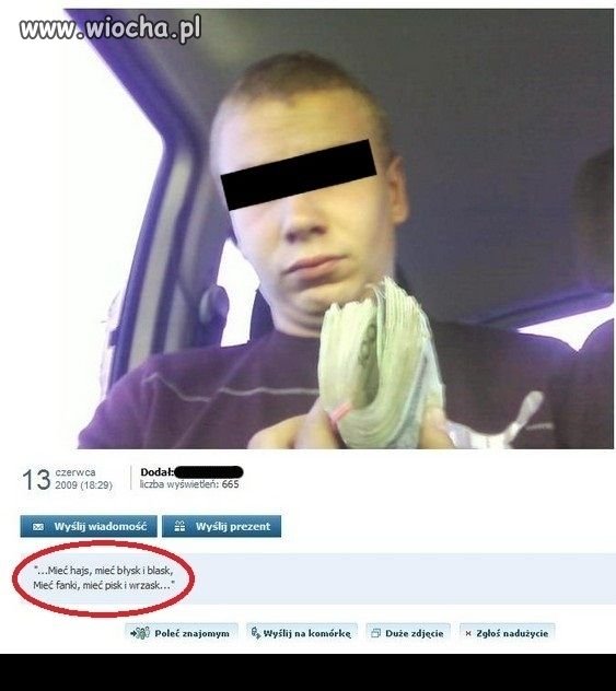 Wiejska 