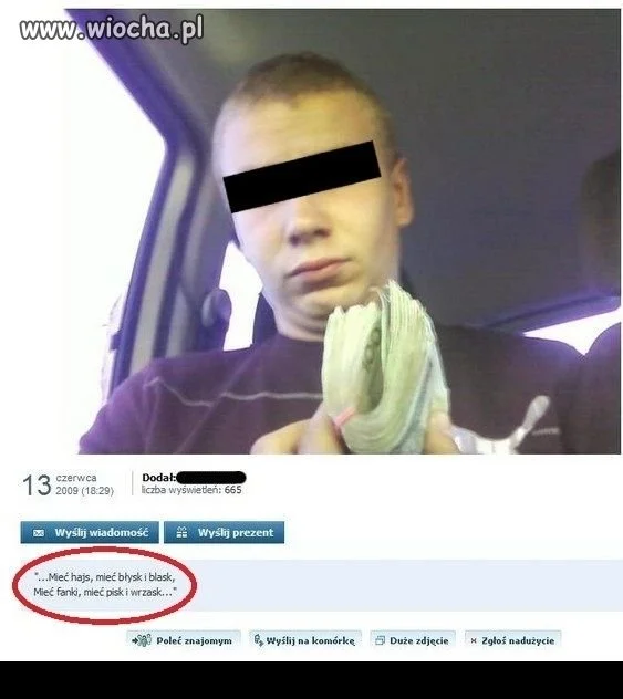 Wiejska 