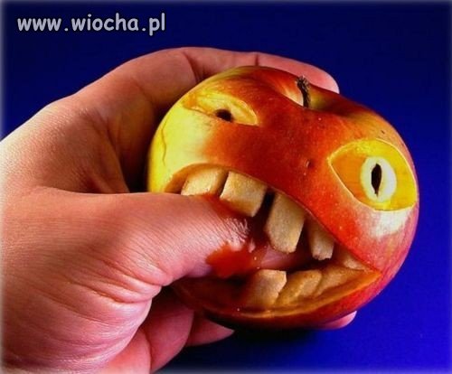 To nie wiocha