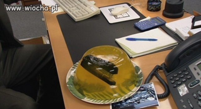 Tort urodzinowy