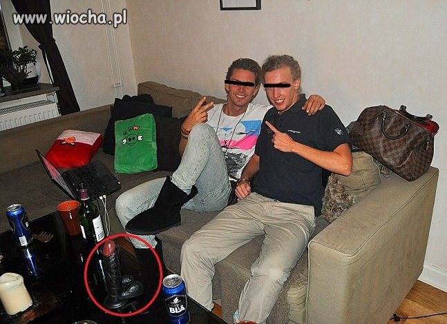 Takie ...