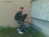Rowerzysta