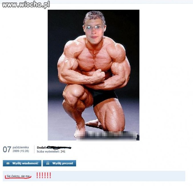 Wiocha.pl