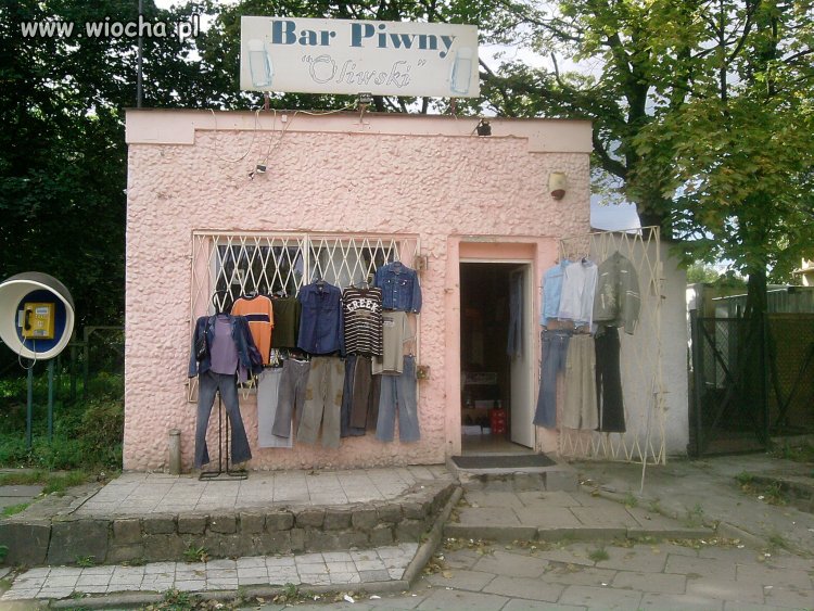 Bar Piwny