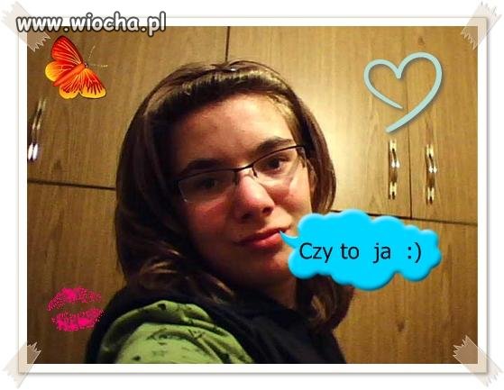 Czy to Ona?