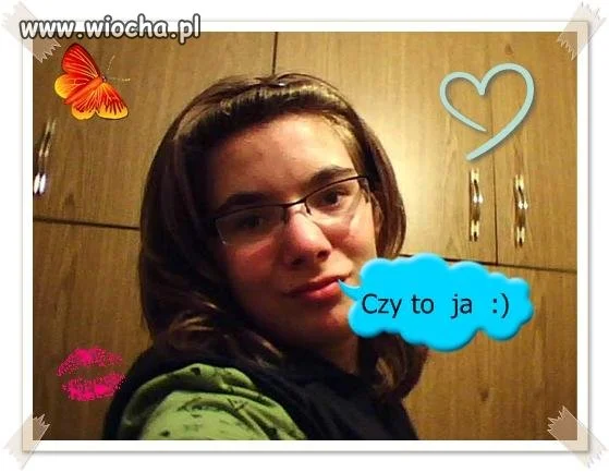Czy to Ona?