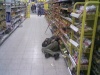 W Tesco