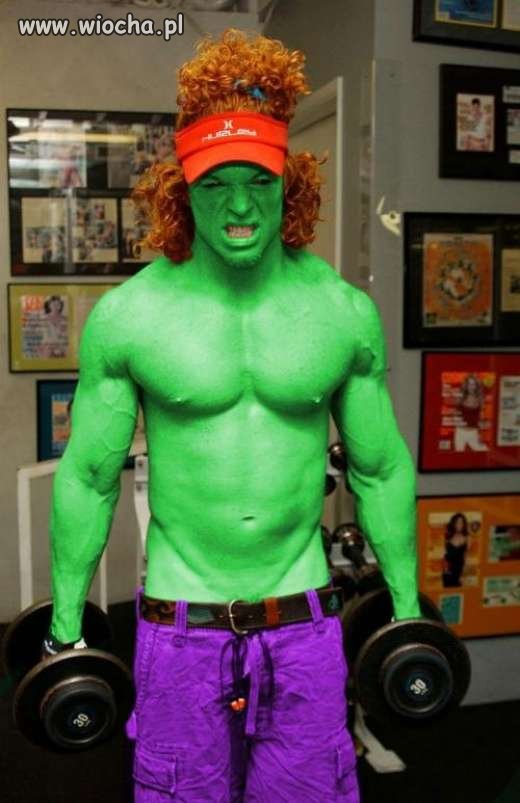 Hulk w sezonie