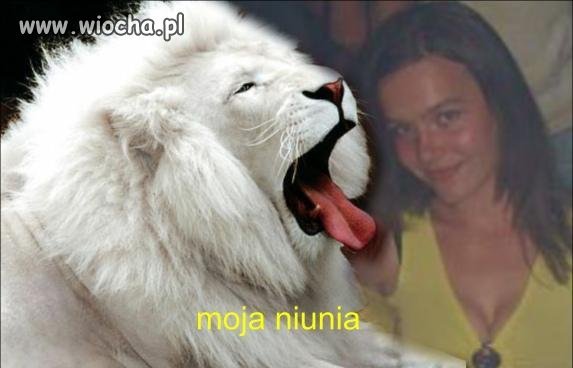 Wrr! Niech ją pożre!
