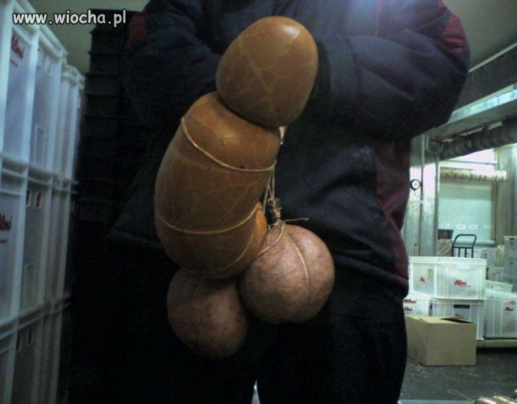 Zabawy  w rzeźni