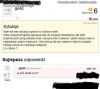 No, nie mogę