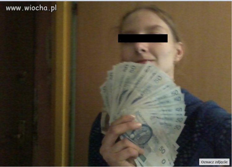Pochwale się na fajsie