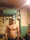 Super macho. 