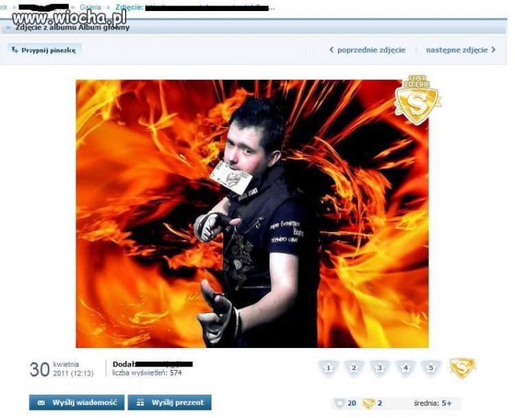 Jest Kasa, jest lans.