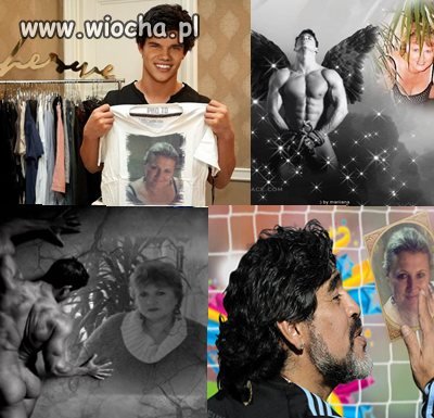 Mistrzyni Photoshopa nr.1000...