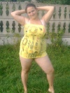 Sesja niczym z Vogue...