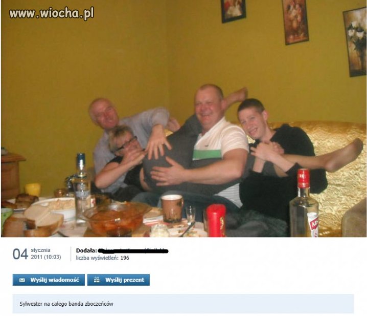 Sylwester