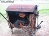 Grill na osiedlu
