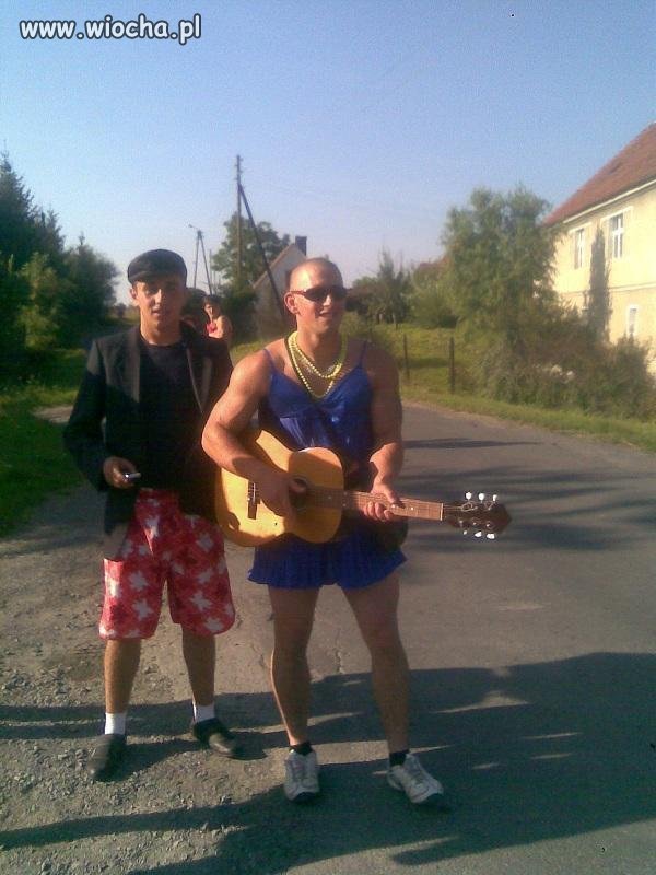 Jacy jesteśmy seksowni