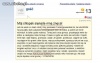 Mój chłopak się nade mną znęca