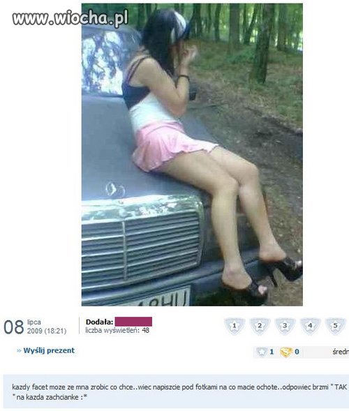 Opis pod zdjęciem powala