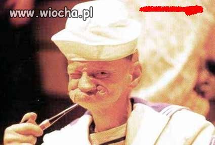 Hehe wy też myśleliście ze papaj nie istnieje!!??