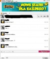 Nastolatki, może nie każda...