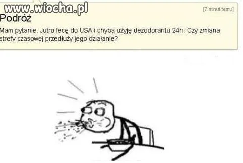 Brak mi słów