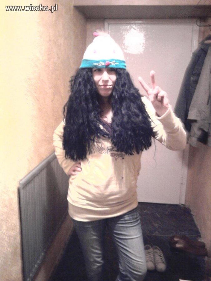 Pudel?