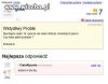 Teraz nie trzeba palić zeby