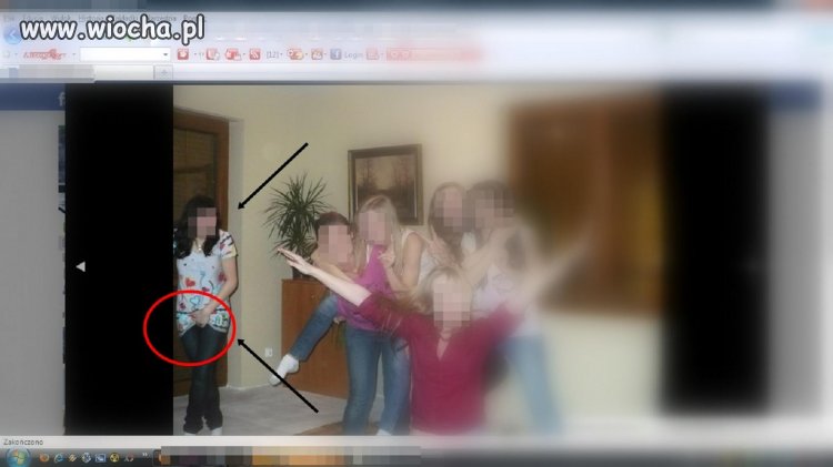 Mistrzyni drugiego planu