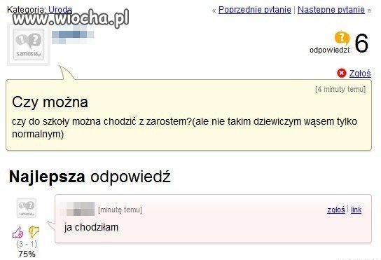 To się nazywa wiocha 