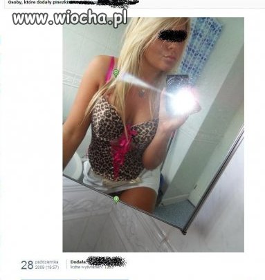 Panterka, dzióbek