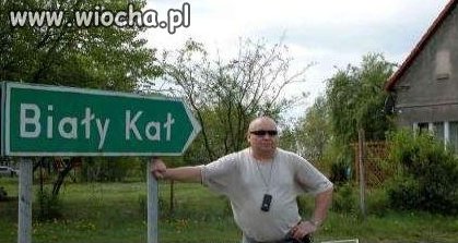 Biały Kał...