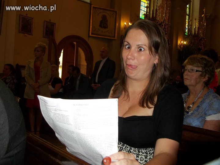"Praktykujący katolik"
