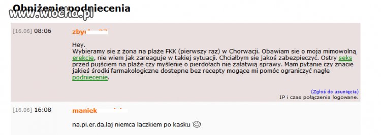 Podniecenie