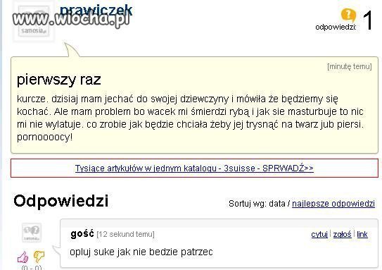 Bez komentarza