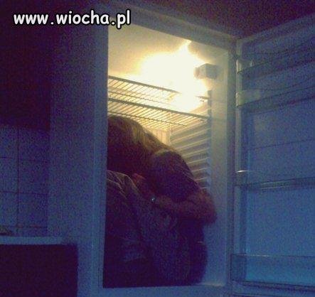 Czy nie macie już gdzie robić tych zdjęć?