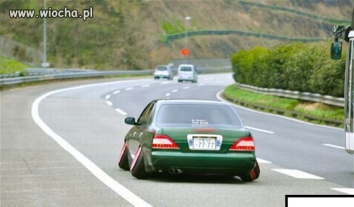 Tuning na maxa