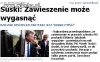Jarosława Kaczyński.