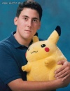Pikachu - moja wielka miłość 